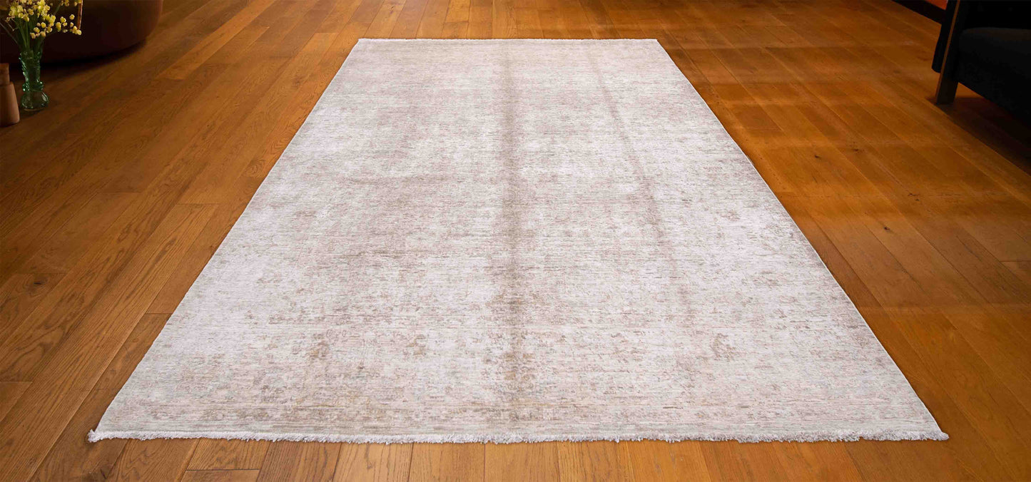 TURKISH "OUSHAK COLLECTION" RUG 8'X10'