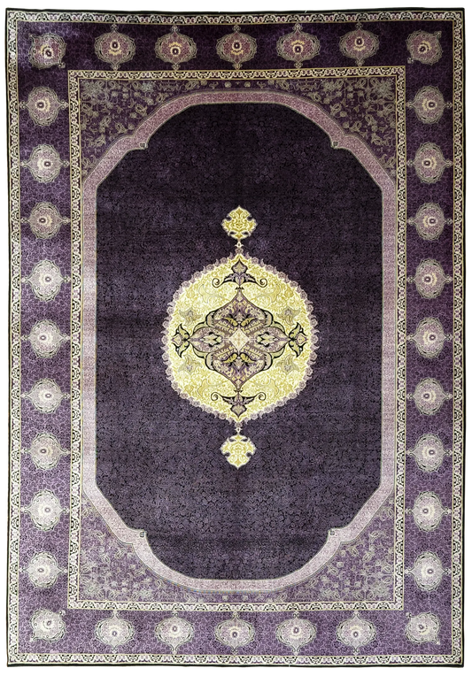 SILK ON SILK "DURSUN" COLLECTIONS