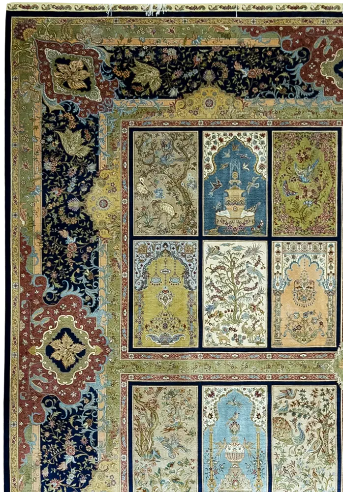 SILK ON SILK "OZ IPEK" COLLECTIONS
