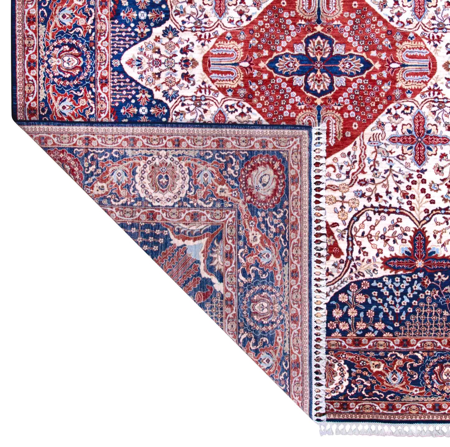 TURKISH "PERA COLLECTION" RUG 8'X10'