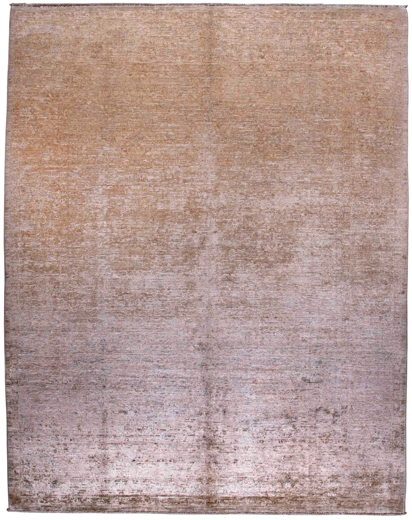 TURKISH "OUSHAK COLLECTION" RUG 8'X10'