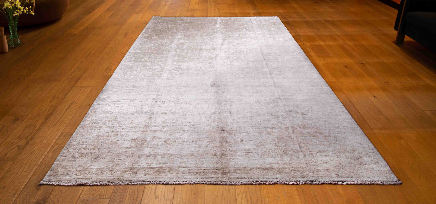 TURKISH "OUSHAK COLLECTION" RUG 8'X10'