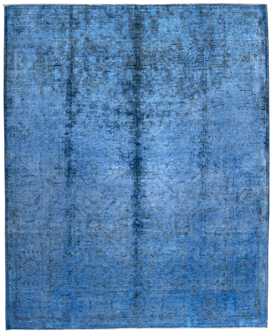TURKISH "OUSHAK COLLECTION" RUG 5'6"X7'9"