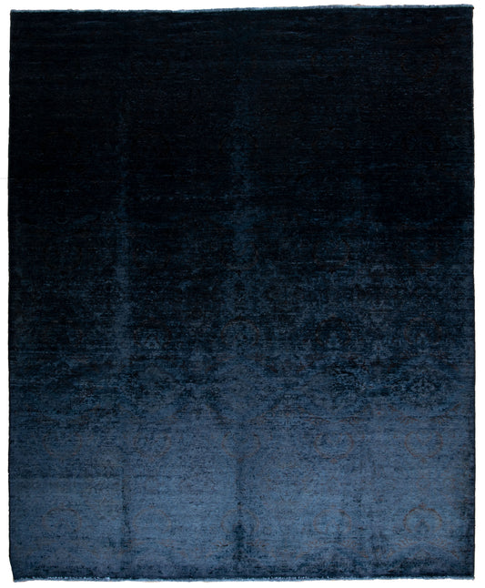 HAND MADE FINE OUSHAK 8'X10' CARPET