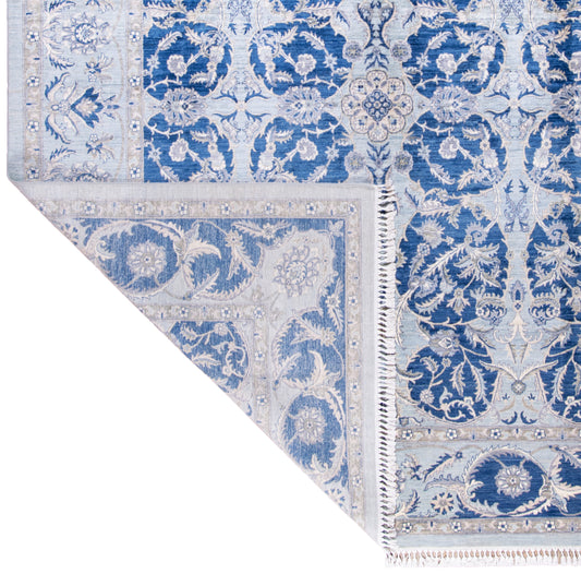 HAND MADE ARYANA CARPET 8'6"X10'
